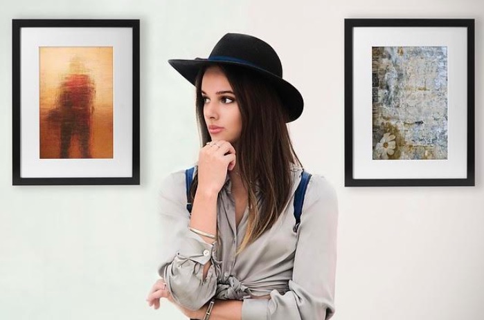 [Consejo] Pilar Sordo: ¿Cómo te definirías?