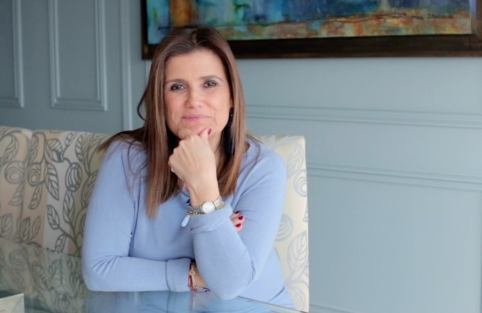 [Video] Pilar Sordo: Los hijos y las vacaciones