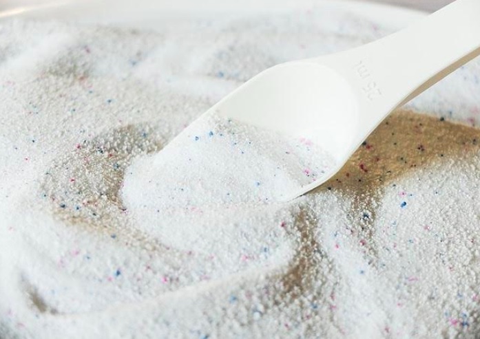 [Consejo] ¿De dónde proviene el uso del detergente?