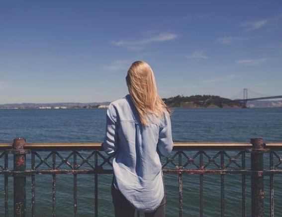 La primavera se vive con Denim