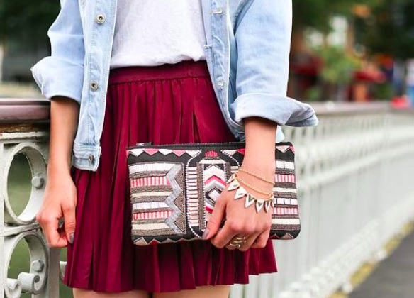 [Moda] Lo seguiremos viendo el 2019