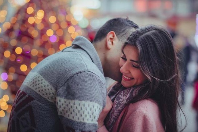 [Consejo] Pilar Sordo: La sexualidad y el erotismo en la pareja