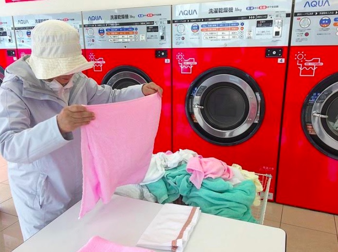 [Consejo] Afife Docmac: La secadora y su correcto uso