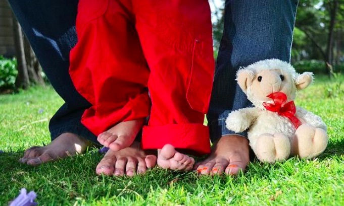 [Consejo] Pilar Sordo: El divorcio es de la pareja y no de los padres