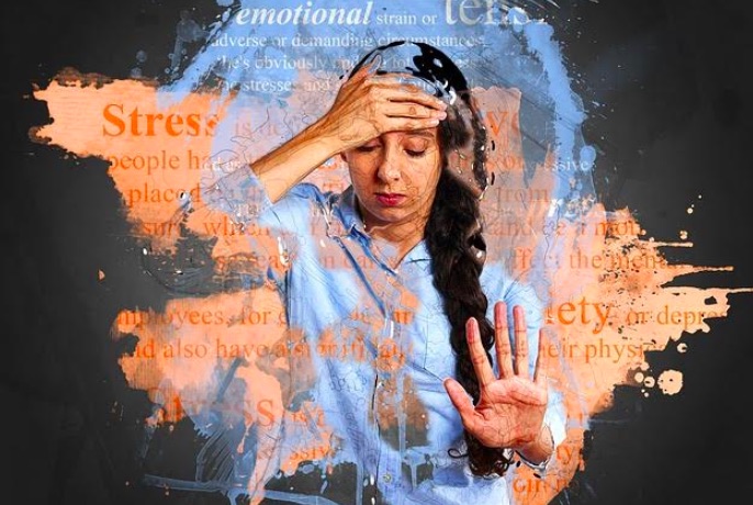 [Consejo] Pilar Sordo: La batalla contra la ansiedad