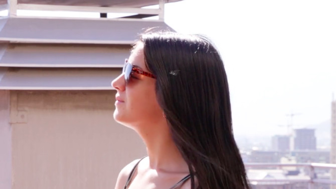 [Salud y Belleza] Protege tu cabello del sol con este consejo
