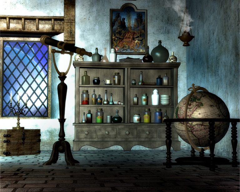 [Consejo] La Alquimia: Ciencia sagrada