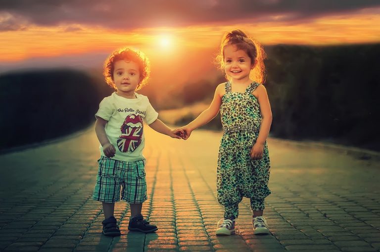 [Consejo] Los niños y la espiritualidad