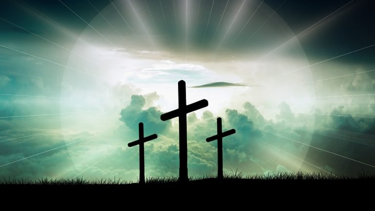 [Revelación] Conocido científico tiene pruebas de la existencia de Dios y de que vivimos en una simulación