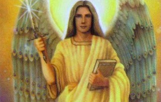 [Consejo] Arcángel Jophiel: El ángel amarillo