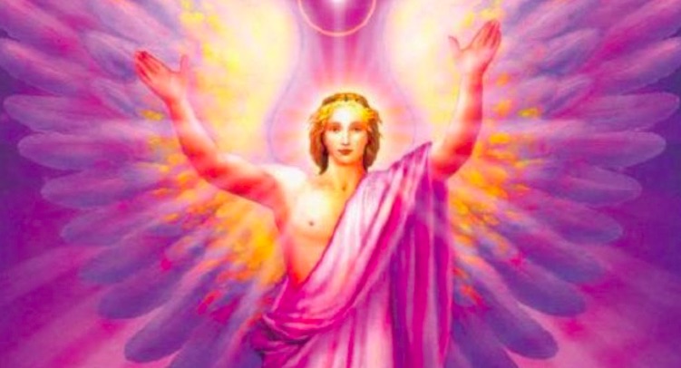 [Consejo] Arcángel Shamuel: El ángel del amor