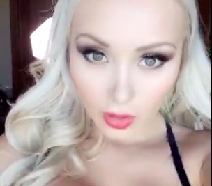 [Video] Un besito para cada uno de ustedes!