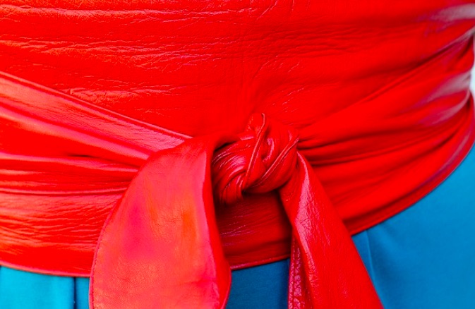 [Tendencias] Pantalones con lazo ¿Cómo lucirlos?