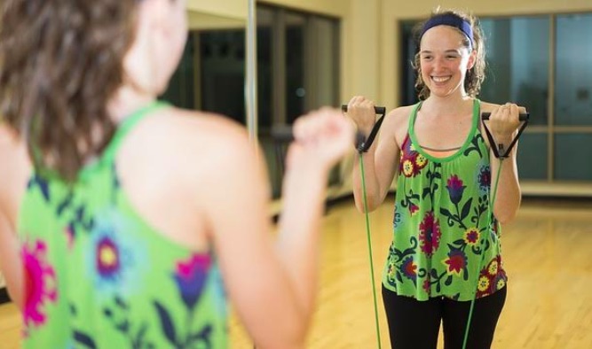 [Consejo] ¿Cómo está tu fuerza de voluntad?