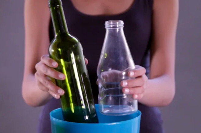 [Medioambiente] Aprende a reciclar tu basura