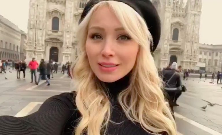 [Video] Este lugar es maravilloso!