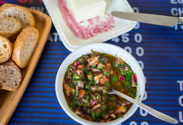 [Receta] Haz el mejor pebre estas fiestas!