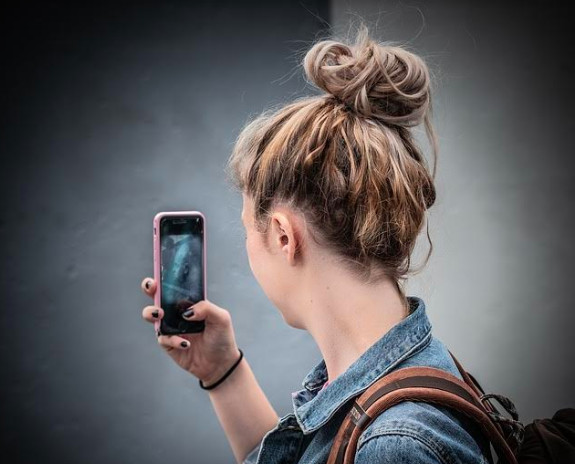 [Reflexión] Pilar Sordo: La tecnología ¿Cómo la vives?