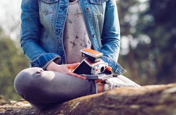 [Moda] Las chaquetas de jeans un clásico de primavera