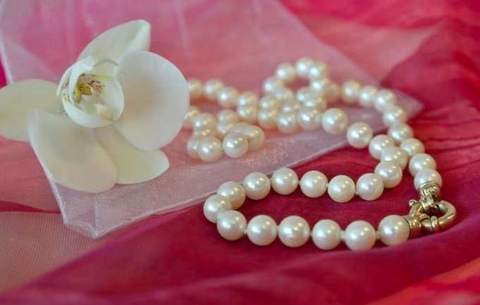 [Tendencias] Afife Docmac: La moda ‘aperlada’ se apodera de los clósets