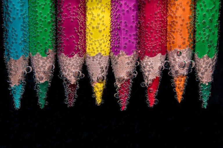 [Consejo] Los colores y su uso