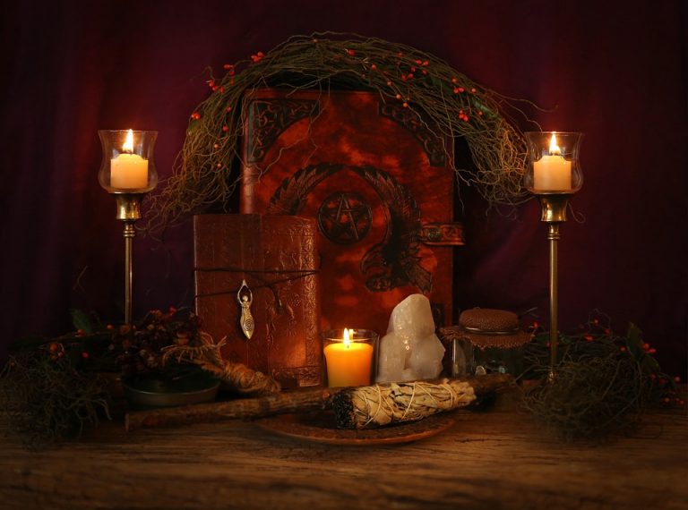 [Consejo] ¿Qué es Wicca?