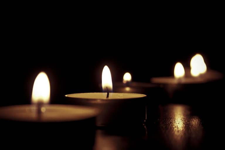 [Consejo] Velas mágicas y sus colores