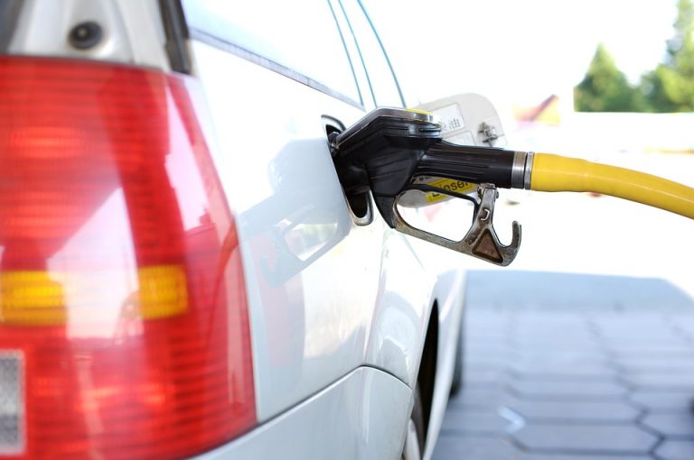 [Conspiración] El hombre que creo un dispositivo de ahorro de combustible y que murió misteriosamente