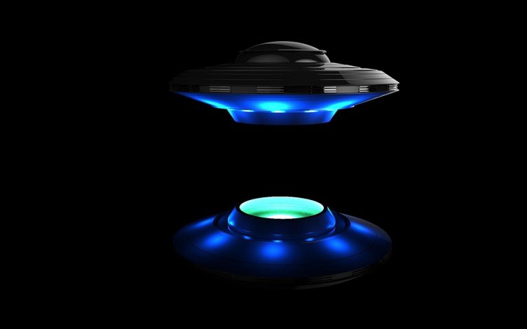 [Teoría] En la antigüedad hubo una salvaje guerra entre extraterrestres y los primeros pueblos de China