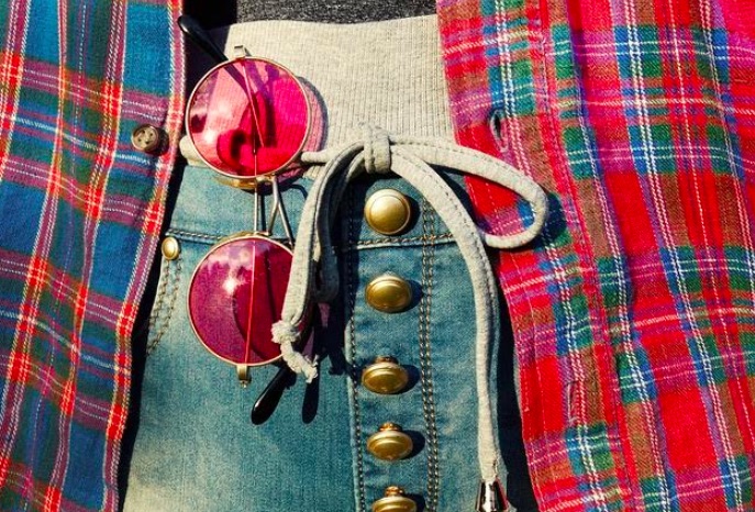 [Moda] Afife Docmac: Los botones se alzan en la moda