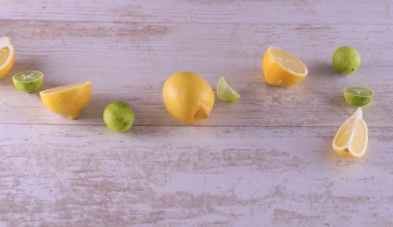 [Tips] Usos increíbles y desconocidos del limón