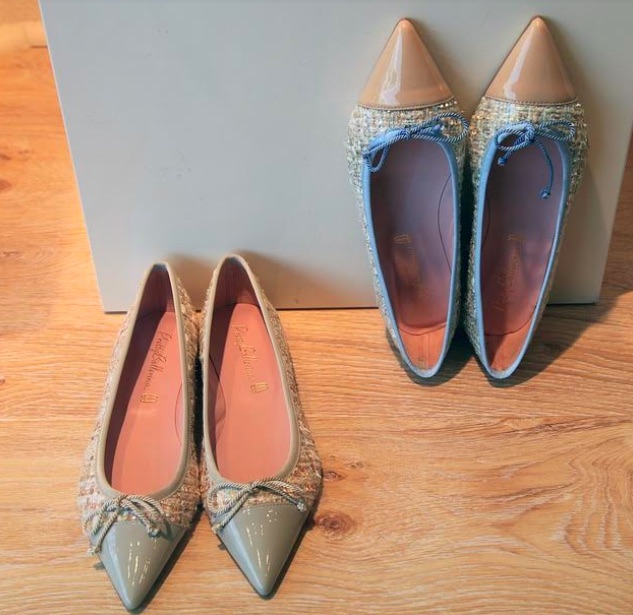 [Consejo] Afife Docmac: ¿Adiós a los tacones?