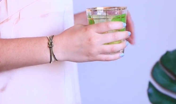 [Fashion] Crea tu propio brazalete de cremallera