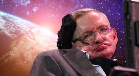 [Profecía] Stephan Hawking predijo la creación de superhumanos que destruirán al resto de la humanidad