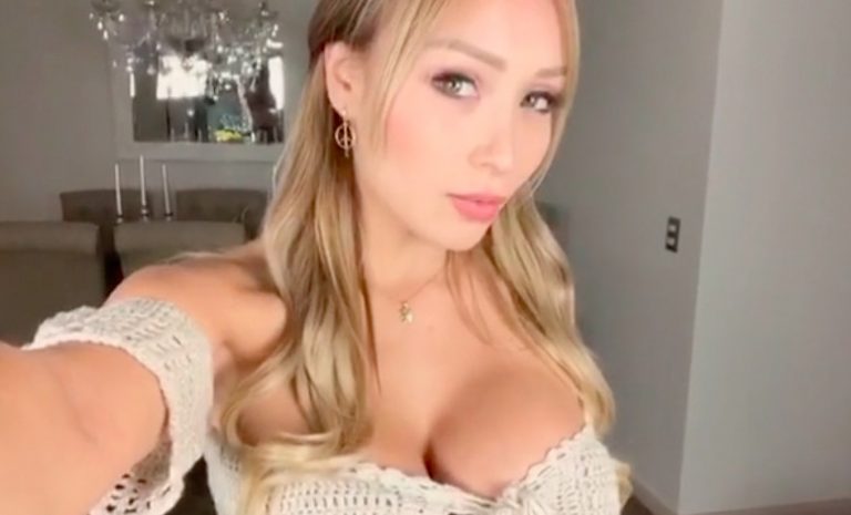 [Video] Te contaré un secreto mío!