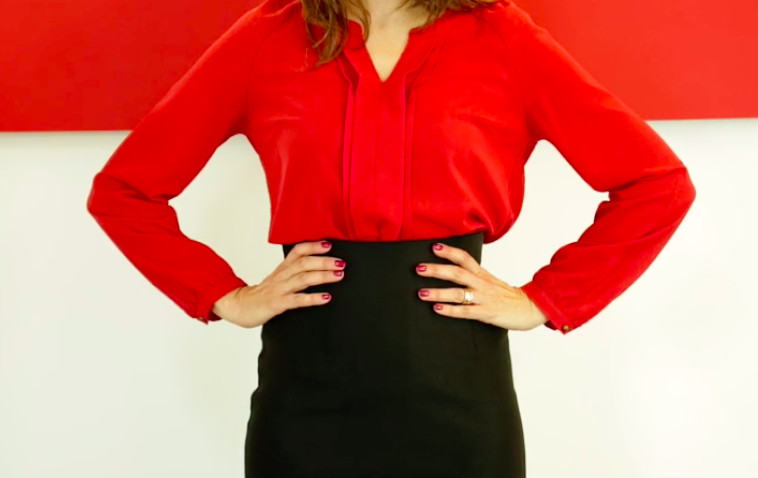 [Vivir Mejor] Afife Docmac: El largo de la falda