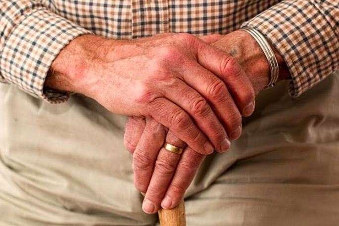 [Consejo] Pilar Sordo: El inevitable paso de los años