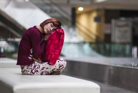 [Consejo] ¡Estoy cansada! Descubre el por qué