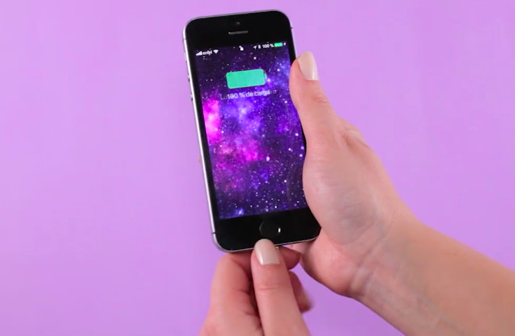 [Tips] ¡Trucos para cargar tu celular rápidamente!