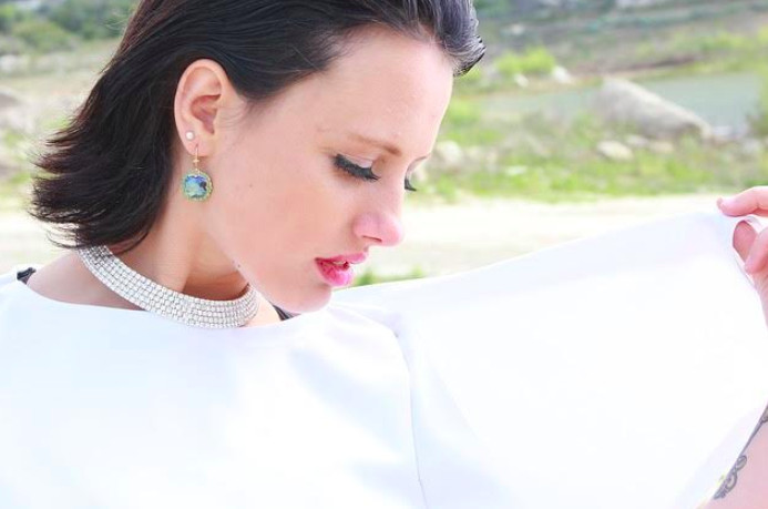 [Consejo] Afife Docmac: Esta tela es ideal para los días de calor