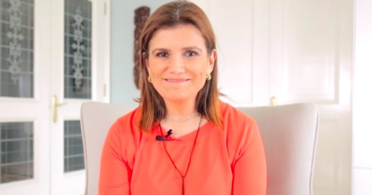 [Consejo] Pilar Sordo: ¿Cómo educar a tus hijos?