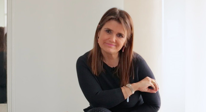 [Video] Pilar Sordo: La filosofía de moda!