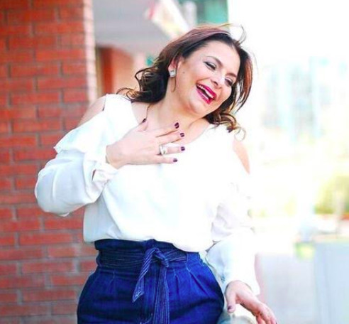 [Moda] Las blusas son infaltables esta temporada