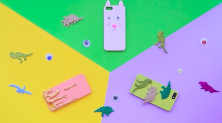 [kids] Sorprende a los más pequeños con estas carcasas kids