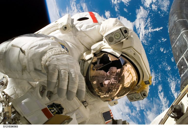 [Revelación] Edgar Mitchell, el astronauta que aseguró que los extraterrestres quieren ayudarnos