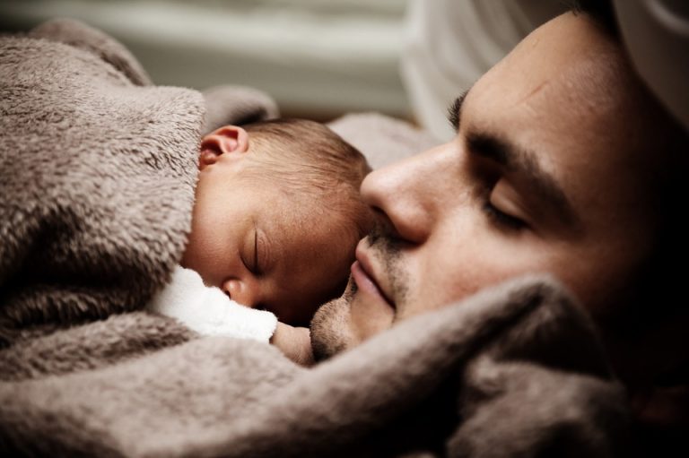 [Sanación] ¿Qué es el mal de ojo y cómo proteger a nuestros bebés?