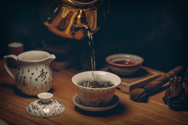 [Consejo] Un Té para cada ocasión