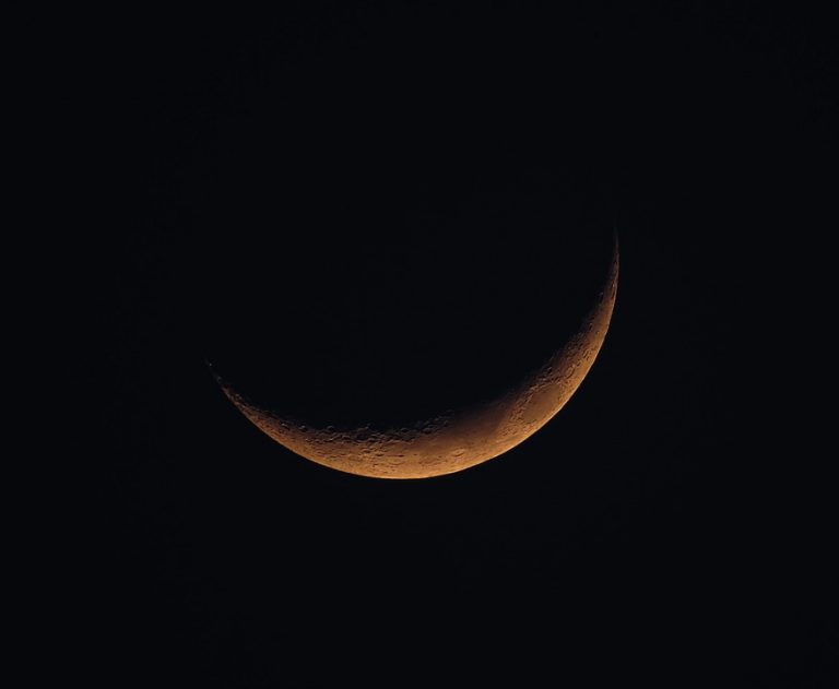 [Consejo] La luna nueva en libra