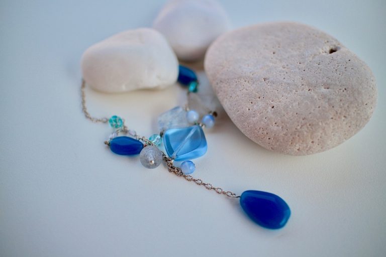 [Consejo] El poder del lapislazuli