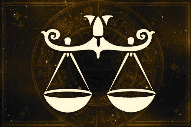 [Signos] Cómo será para Libra octubre